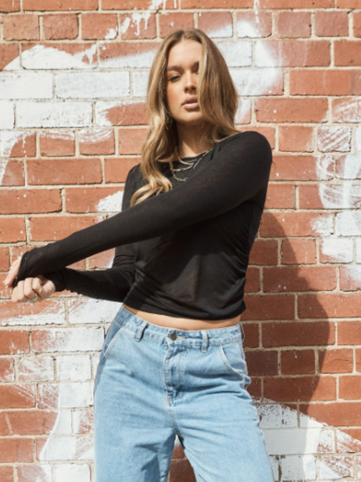 Zeven Two Basics