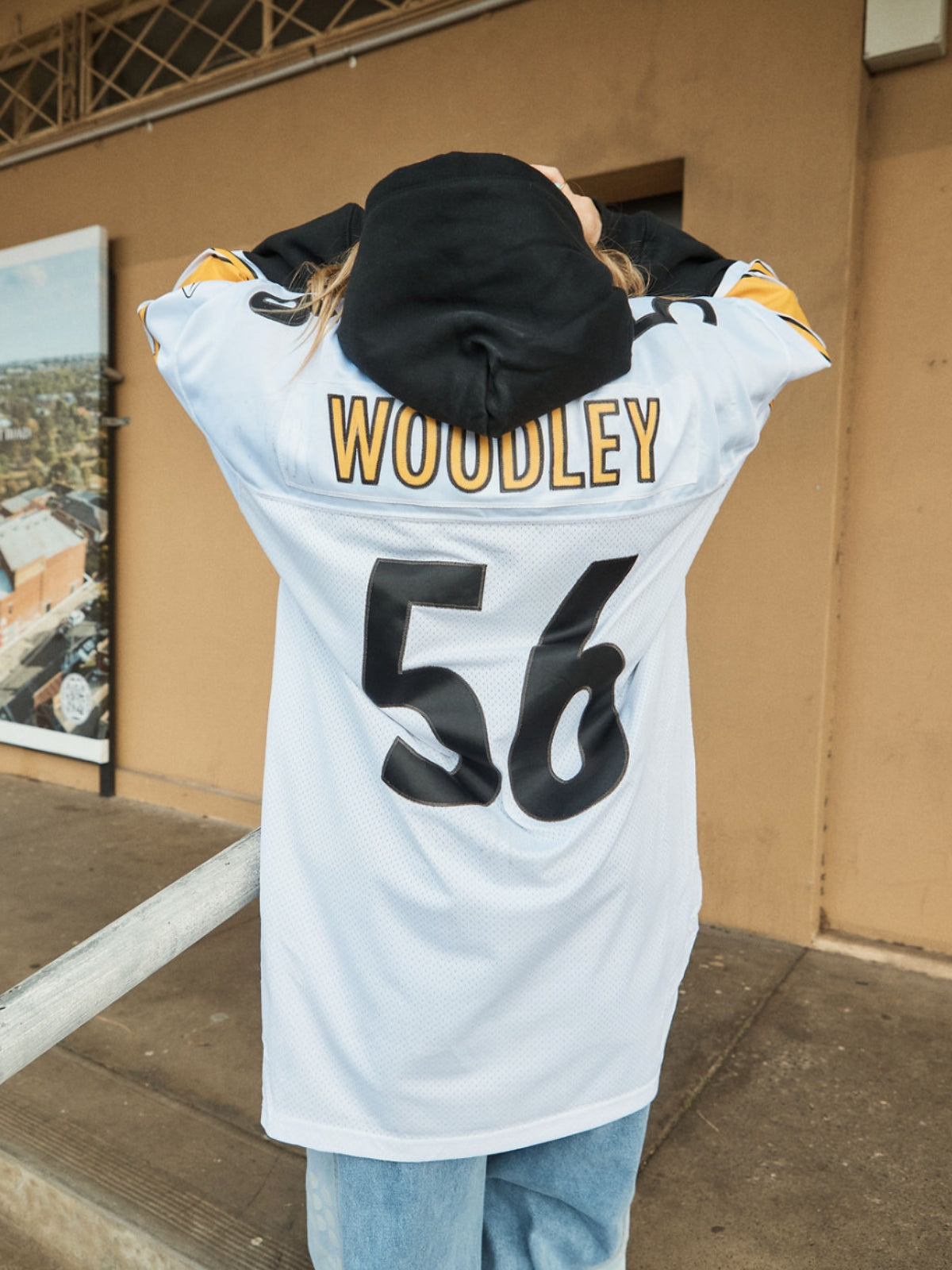 JERSEYS